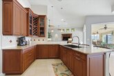 A Florida House Villa