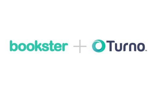 Bookster and Turno partnership - Bookster and Turno
