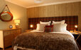 Spacious Bedroom in a Family Friendly Let