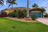 A Florida House Villa