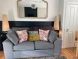 Sofa bed