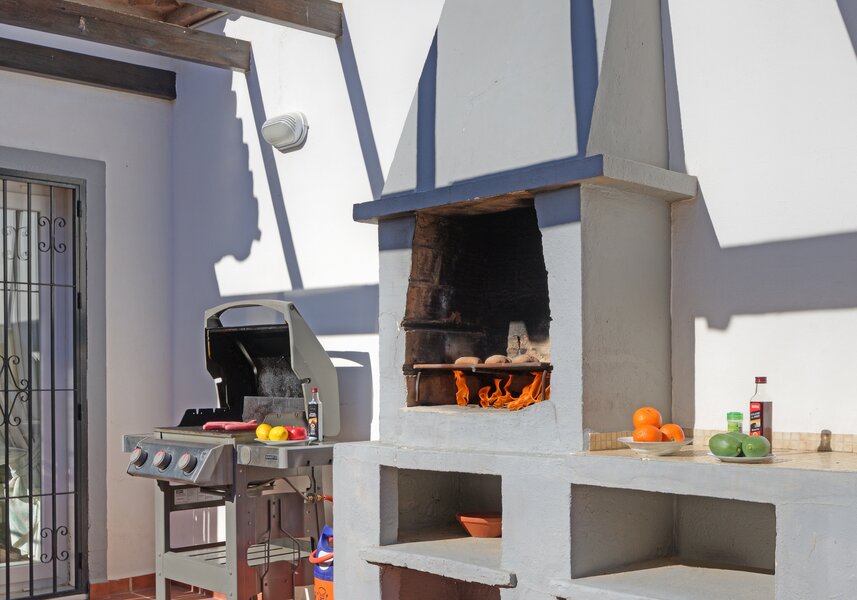 BBQ