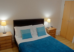Picture of Glenfiddich Apartment, Lothian, Scotland