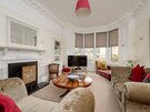Lauderdale_Street-005 - Spacious living area with period features in Edinburgh rental