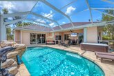 A Florida House Villa