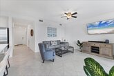 A Florida House Villa