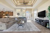 A Florida House Villa