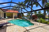 A Florida House Villa