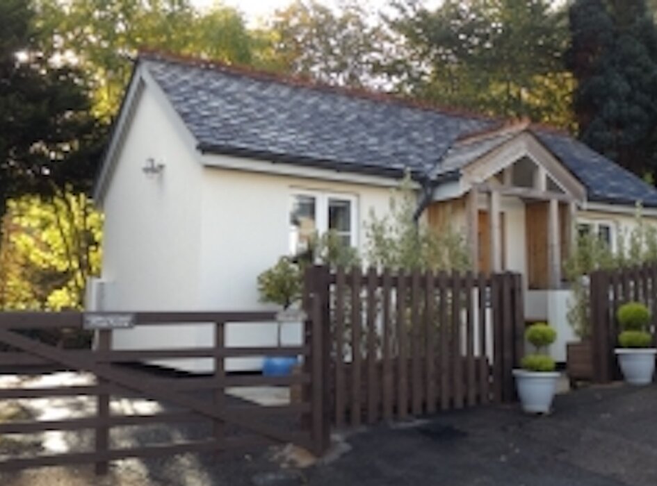 Fern Cottage Exterior