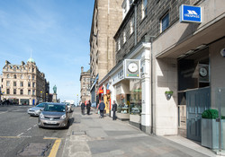 Frederick Street Apartment-1