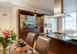 Frederick Street Apartment-15