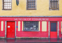 Neighbourhood - Museum of Edinburgh
