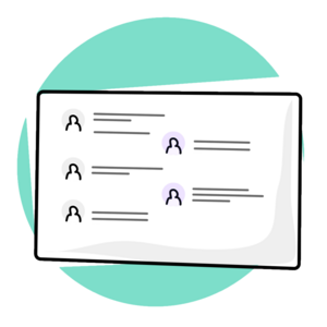 Guest Messaging Icon (© 2025 Bookster)