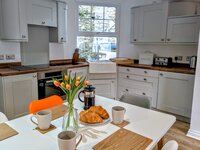 45 Lostwithiel Street, Fowey