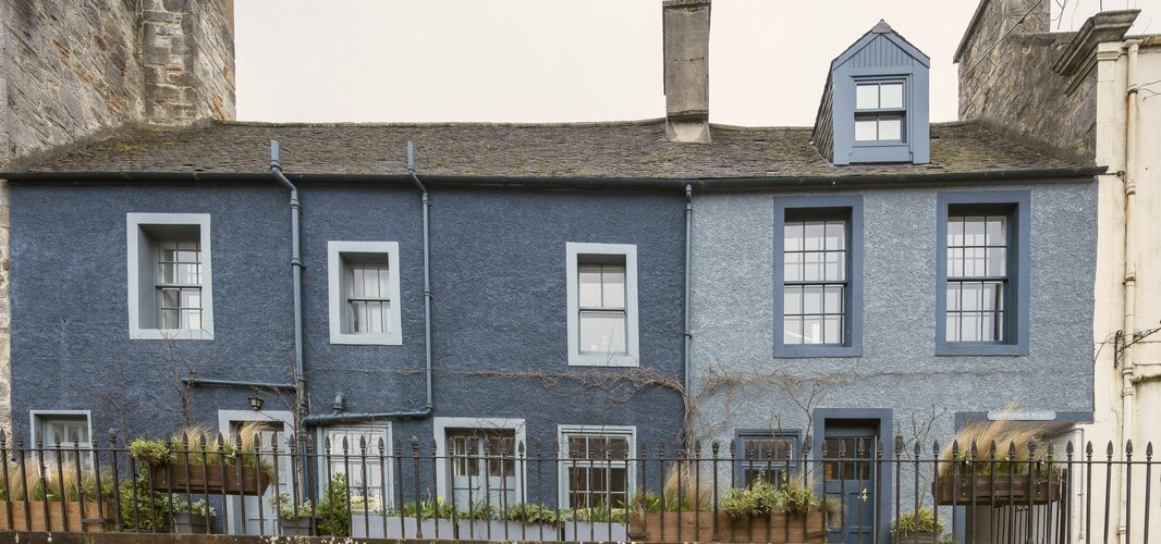 Unique Holiday Let in Rural Scotland - Your home away from home!