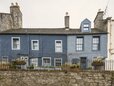 Unique Holiday Let in Rural Scotland