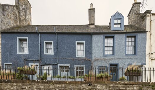 Unique Holiday Let in Rural Scotland - Your home away from home!