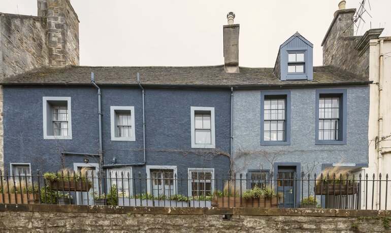 Unique Holiday Let in Rural Scotland - Your home away from home!