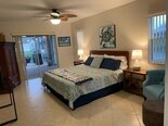 A Florida House Villa