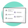 Guest Messaging Icon (© 2025 Bookster)