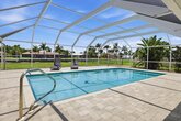 A Florida House Villa