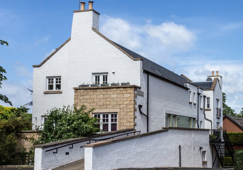 North Berwick Holiday Homes Self Catering Accommodation To Let