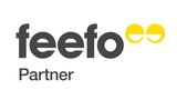 Feefo - Feefo partner logo
