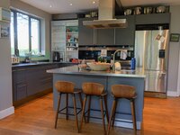 Ditchling House-21