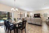 A Florida House Villa