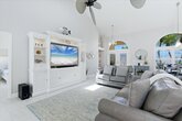 A Florida House Villa