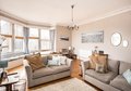 Holiday apartment in North Berwick