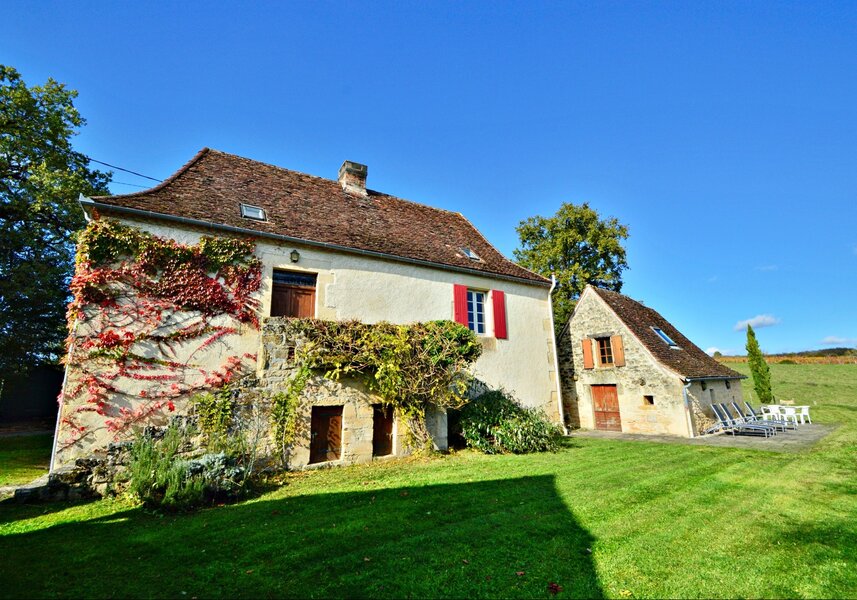 Self catering family cottage