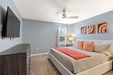 A Florida House Villa