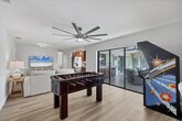 A Florida House Villa