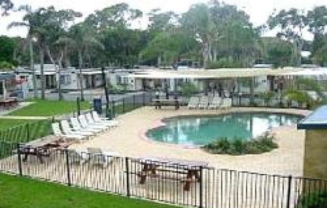 Picture Of Birubi Beach Caravan Park Port Stephens Picture Of Birubi Beach Caravan Park Port Stephens