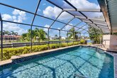 A Florida House Villa