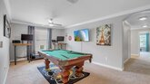A Florida House Villa