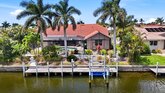 A Florida House Villa