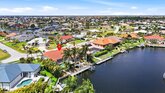 A Florida House Villa
