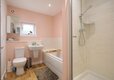 Gullane Golf Panorama - family bathroom