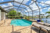 A Florida House Villa