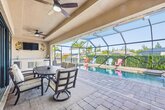 A Florida House Villa