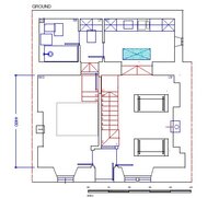 10 The Toft ground floor