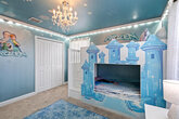 A Florida House Villa