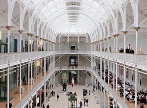 National Museum of Scotland