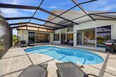A Florida House Villa