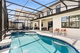 A Florida House Villa