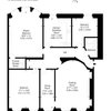13 Union Street Floorplan