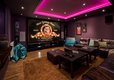Home Cinema Holiday Let in Scotland