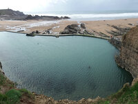 Bude Beach